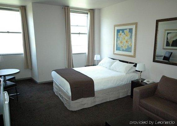 City Square Motel Melburne Habitación foto